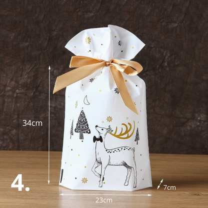 QuickWrap – Pakk inn julegaver på sekunder