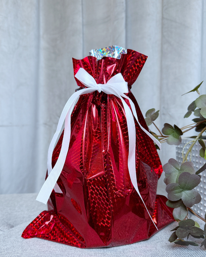 QuickWrap – Pakk inn gaver på sekunder