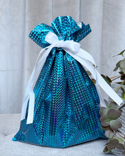 QuickWrap – Pakk inn gaver på sekunder